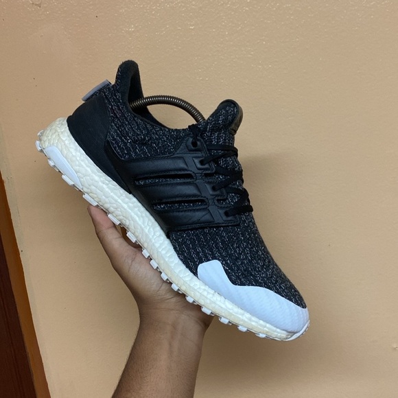 Adidas UltraBoost 4.0 “Game Of Thrones Nights Watch” Size 11 - Picture 10 of 16
